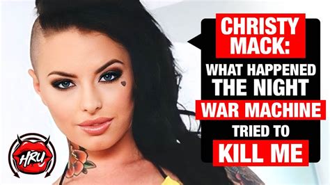 christy mack compilation Search